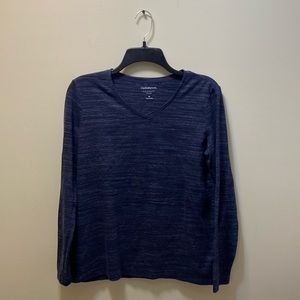 Croft & Barrow classic tee